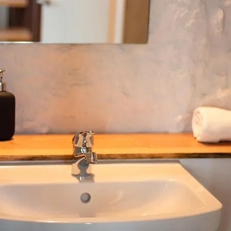Apartament Stylish Duplex By Lovelystay