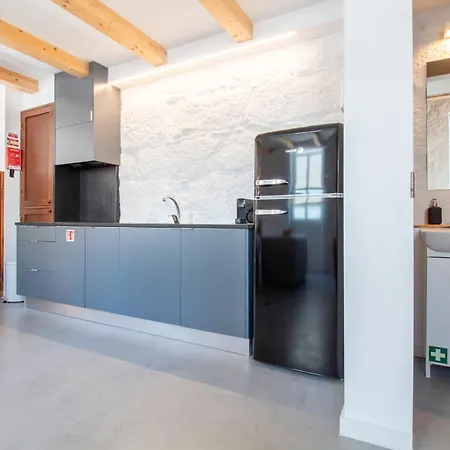 Apartament Stylish Duplex By Lovelystay *