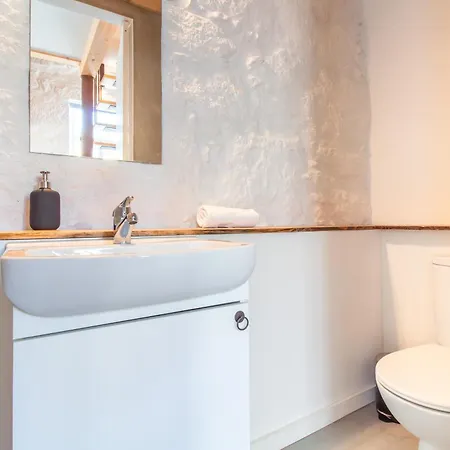Apartament Stylish Duplex By Lovelystay *