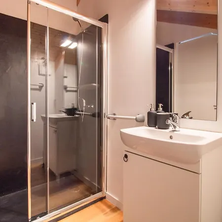 Stylish Duplex By Lovelystay Porto