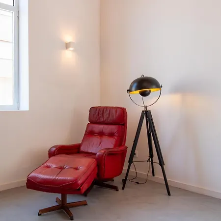 Apartment Stylish Duplex By Lovelystay Porto